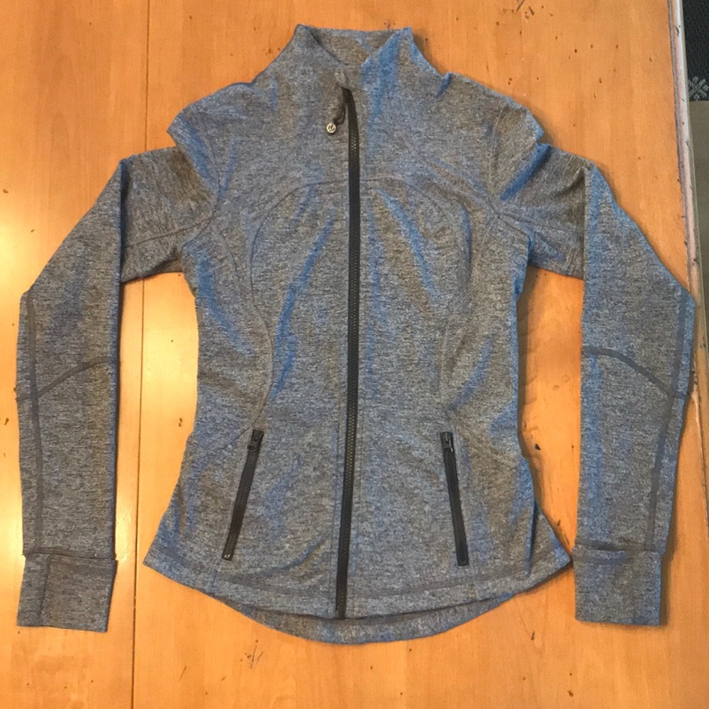 Lululemon Jacket, minimal use